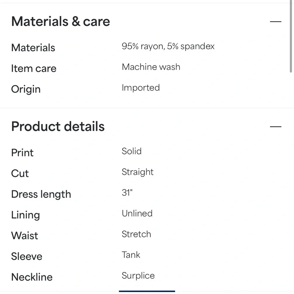 NWOT Stitch Fix Market & Spruce Gracelyn Jersey Elastic Waist Romper - Picture 4 of 10